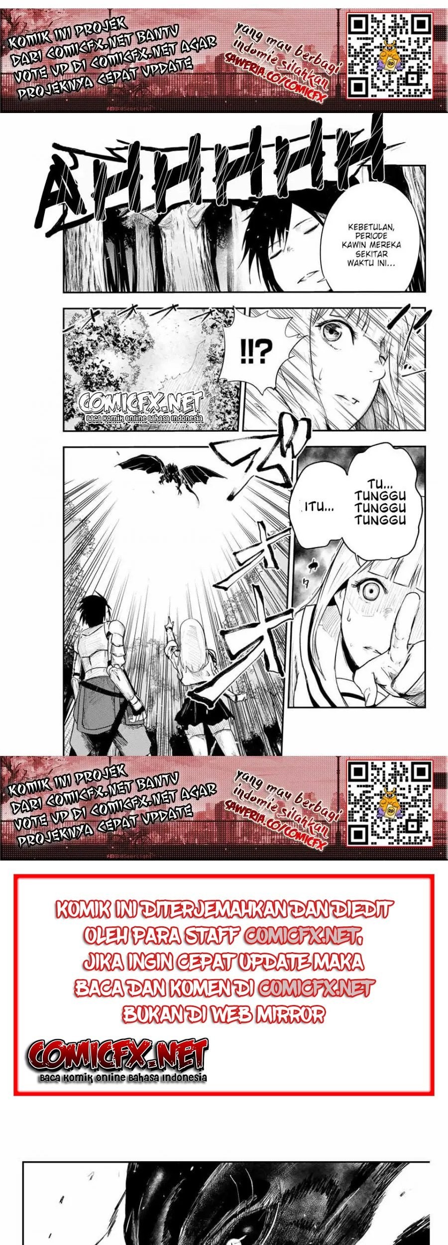 Dorei Tensei: Sono Dorei, Saikyou no Moto Ouji ni Tsuki Chapter 8 - halaman 7