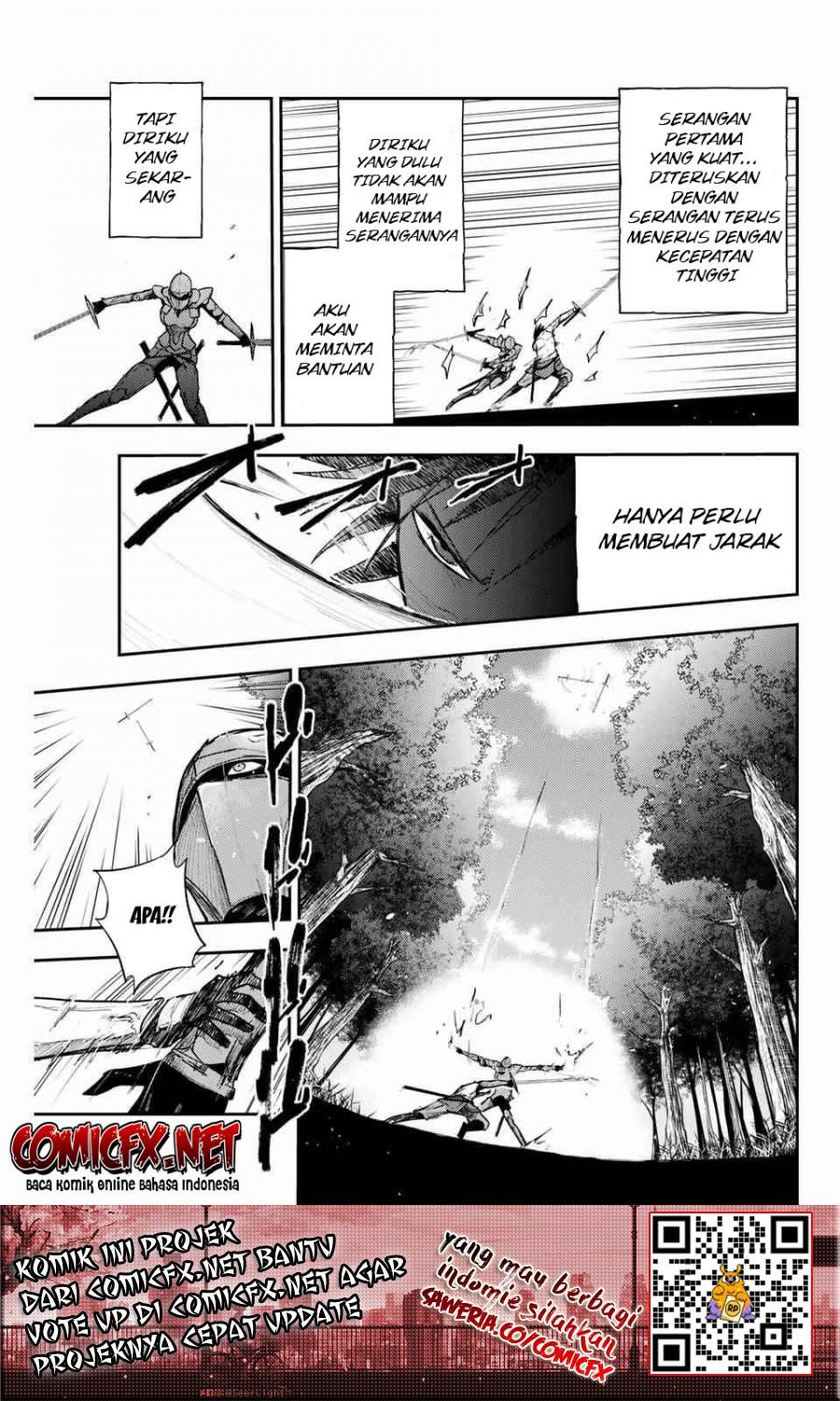 Dorei Tensei: Sono Dorei, Saikyou no Moto Ouji ni Tsuki Chapter 9 - halaman 10