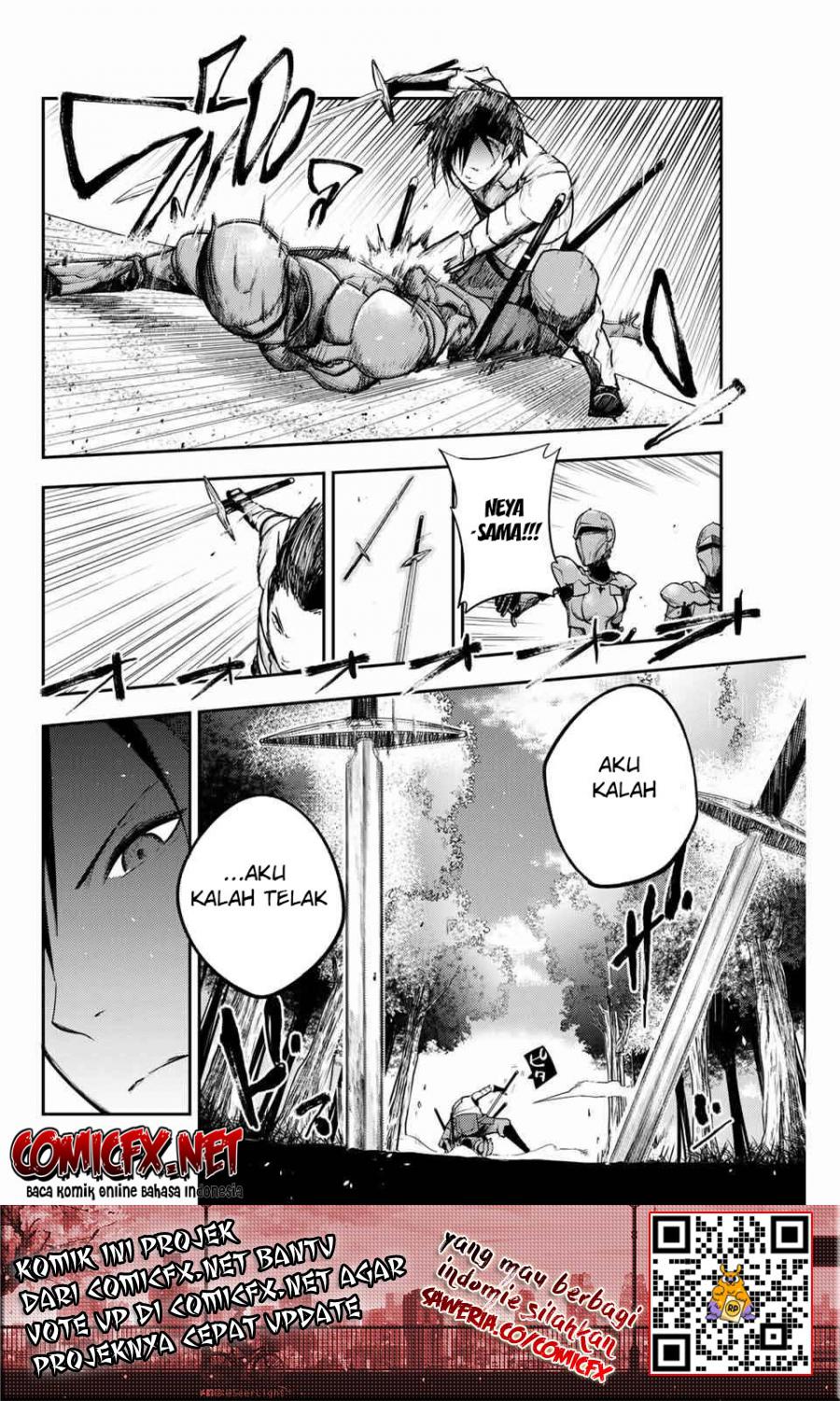 Dorei Tensei: Sono Dorei, Saikyou no Moto Ouji ni Tsuki Chapter 9 - halaman 11