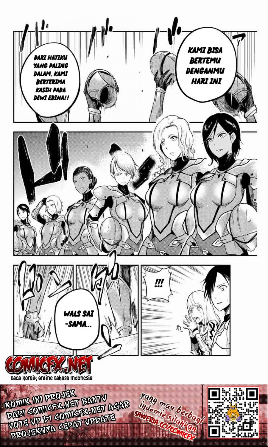 Dorei Tensei: Sono Dorei, Saikyou no Moto Ouji ni Tsuki Chapter 9 - halaman 15