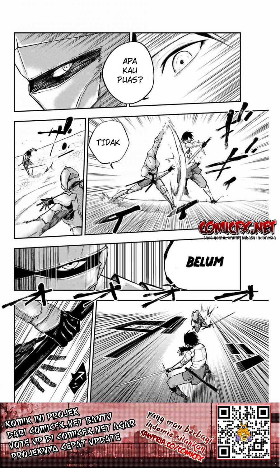 Dorei Tensei: Sono Dorei, Saikyou no Moto Ouji ni Tsuki Chapter 9 - halaman 7
