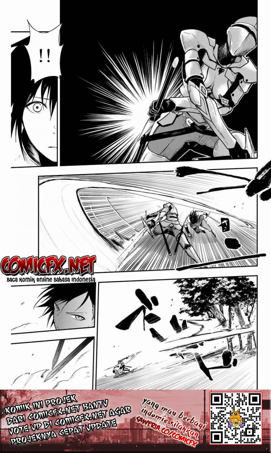 Dorei Tensei: Sono Dorei, Saikyou no Moto Ouji ni Tsuki Chapter 9 - halaman 8