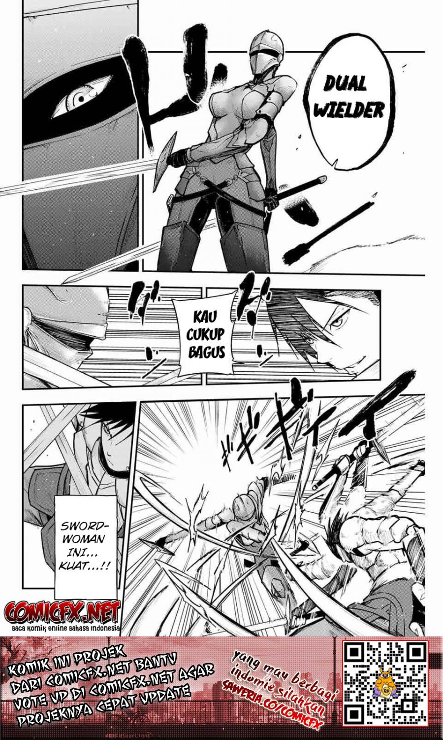 Dorei Tensei: Sono Dorei, Saikyou no Moto Ouji ni Tsuki Chapter 9 - halaman 9