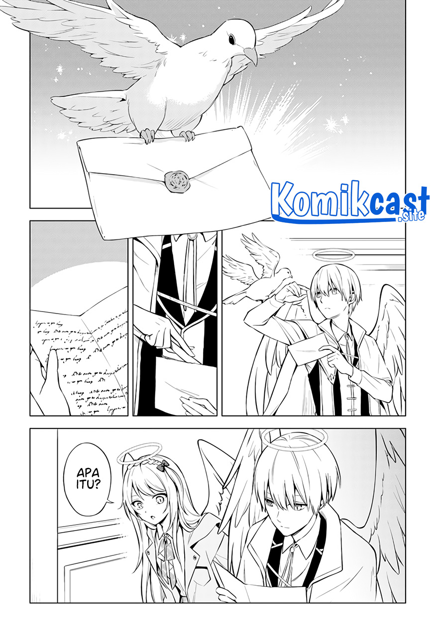 Doro no Bunzai de Watashi dake no Taisetsu wo Ubaou da nante Chapter 1 - halaman 11