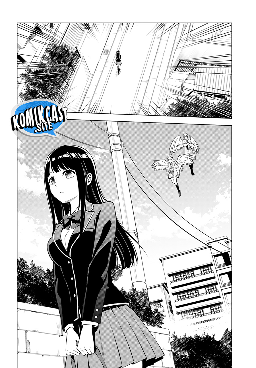Doro no Bunzai de Watashi dake no Taisetsu wo Ubaou da nante Chapter 1 - halaman 15