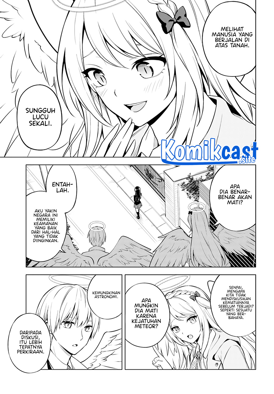 Doro no Bunzai de Watashi dake no Taisetsu wo Ubaou da nante Chapter 1 - halaman 16