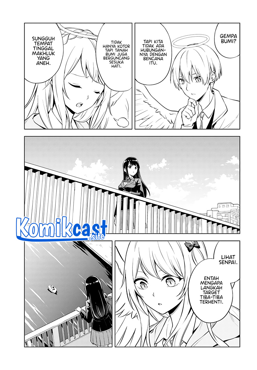 Doro no Bunzai de Watashi dake no Taisetsu wo Ubaou da nante Chapter 1 - halaman 18