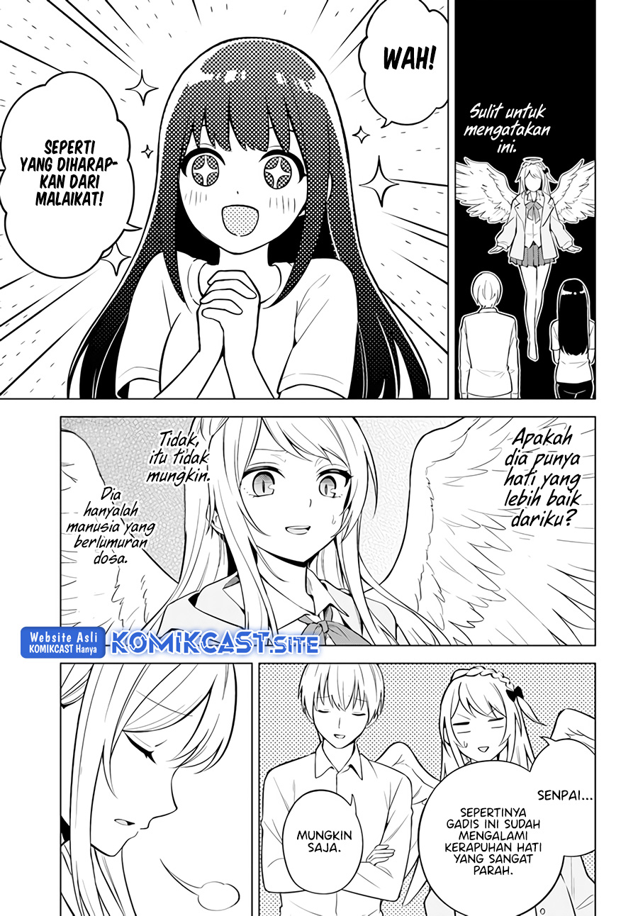 Doro no Bunzai de Watashi dake no Taisetsu wo Ubaou da nante Chapter 2 - halaman 11