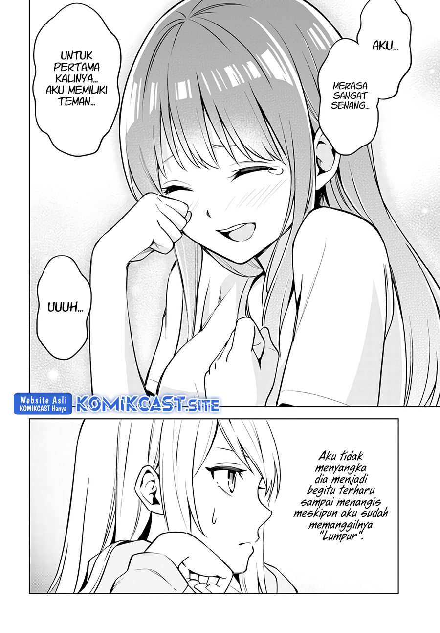 Doro no Bunzai de Watashi dake no Taisetsu wo Ubaou da nante Chapter 2 - halaman 4