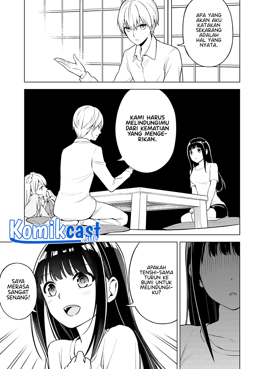 Doro no Bunzai de Watashi dake no Taisetsu wo Ubaou da nante Chapter 2 - halaman 5