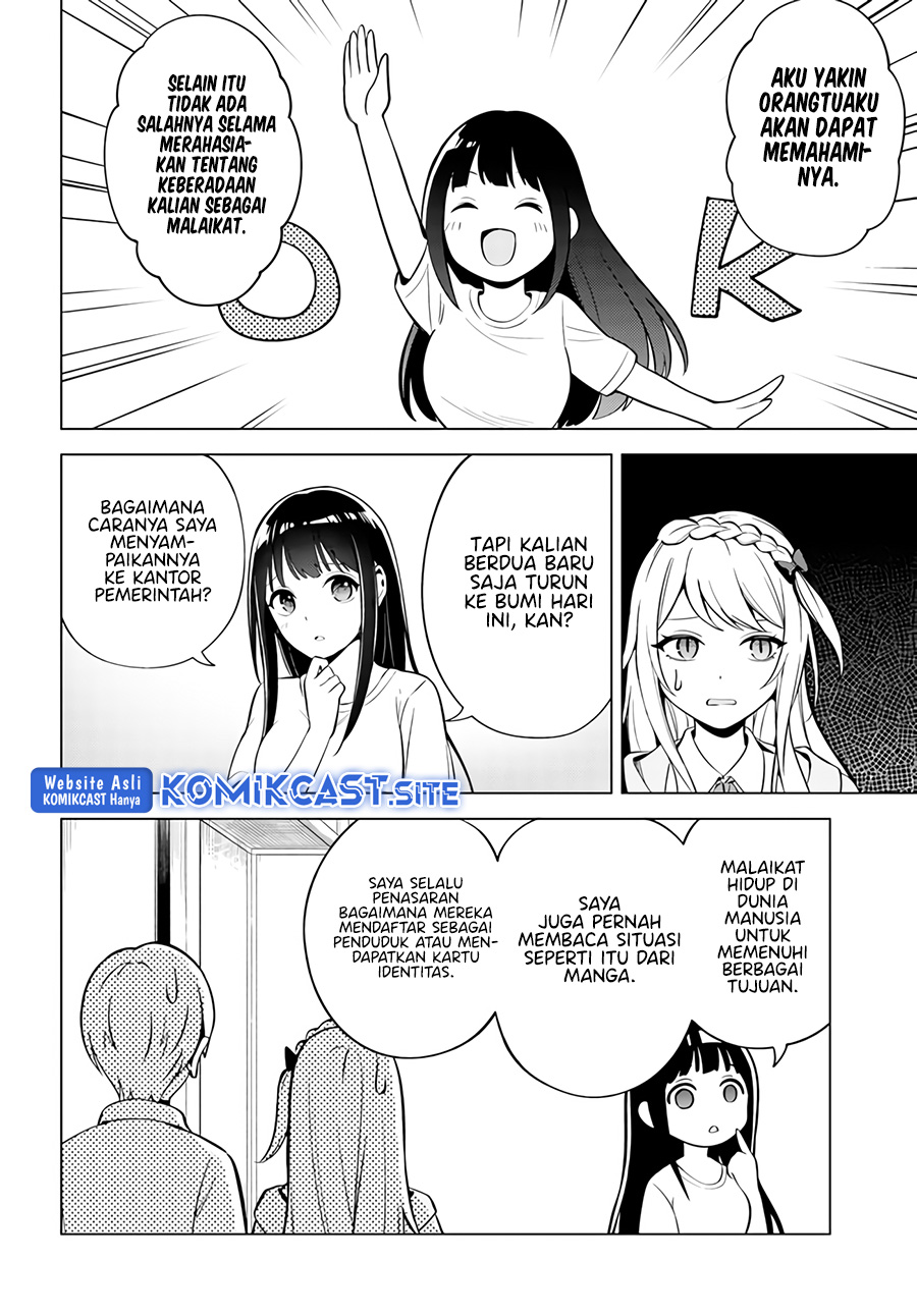 Doro no Bunzai de Watashi dake no Taisetsu wo Ubaou da nante Chapter 2 - halaman 8