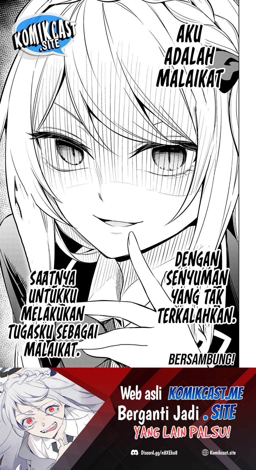 Doro no Bunzai de Watashi dake no Taisetsu wo Ubaou da nante Chapter 3 - halaman 27