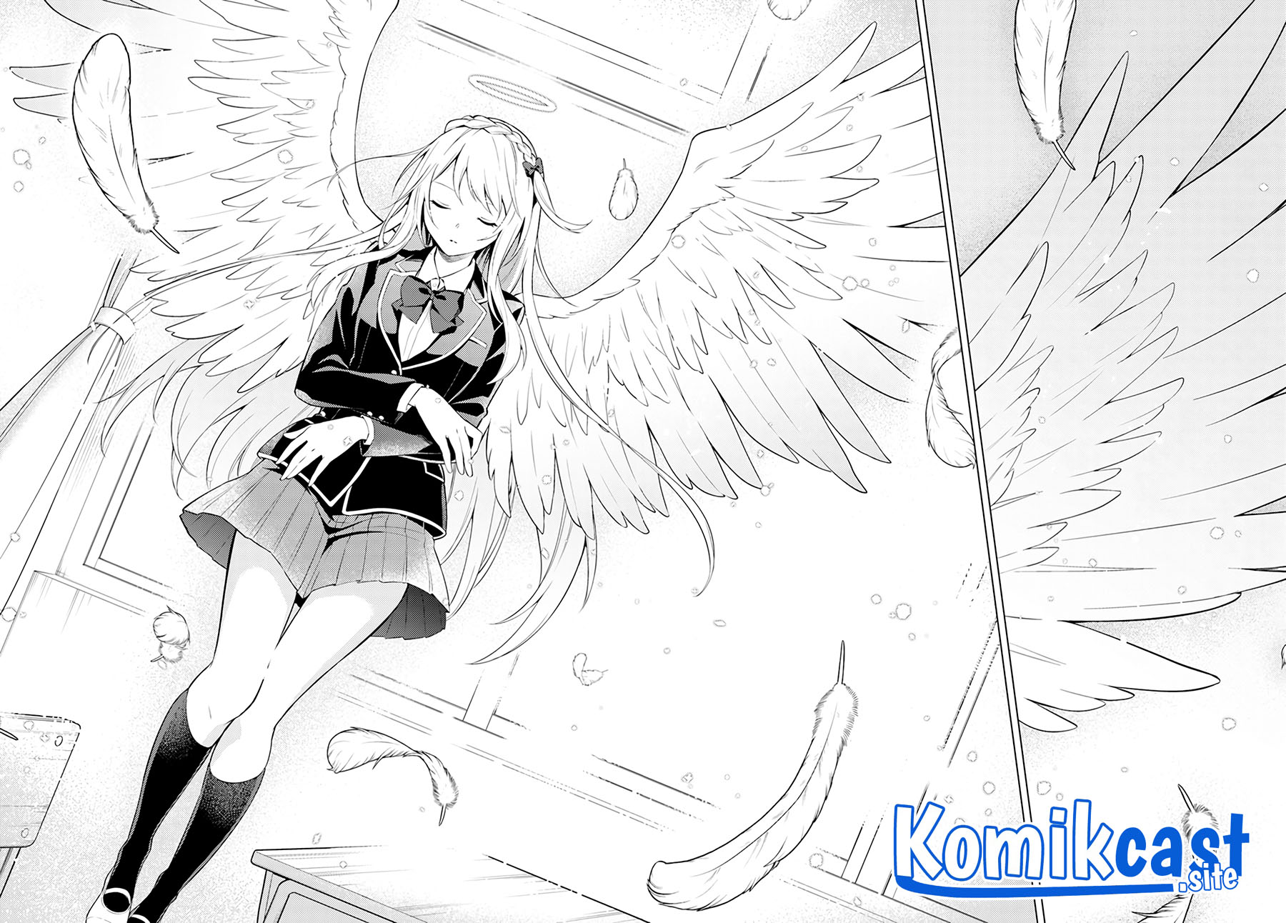 Doro no Bunzai de Watashi dake no Taisetsu wo Ubaou da nante Chapter 4 - halaman 30