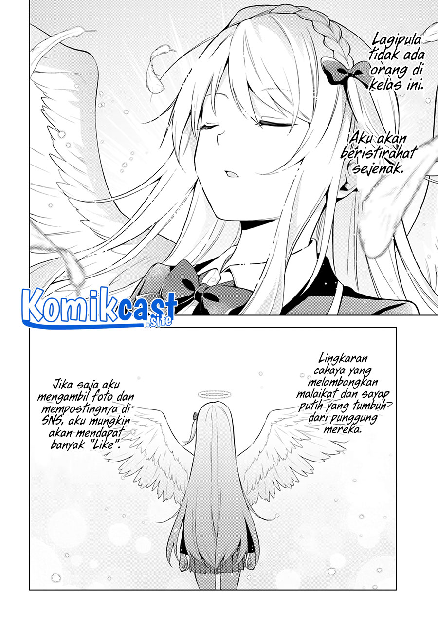 Doro no Bunzai de Watashi dake no Taisetsu wo Ubaou da nante Chapter 4 - halaman 31