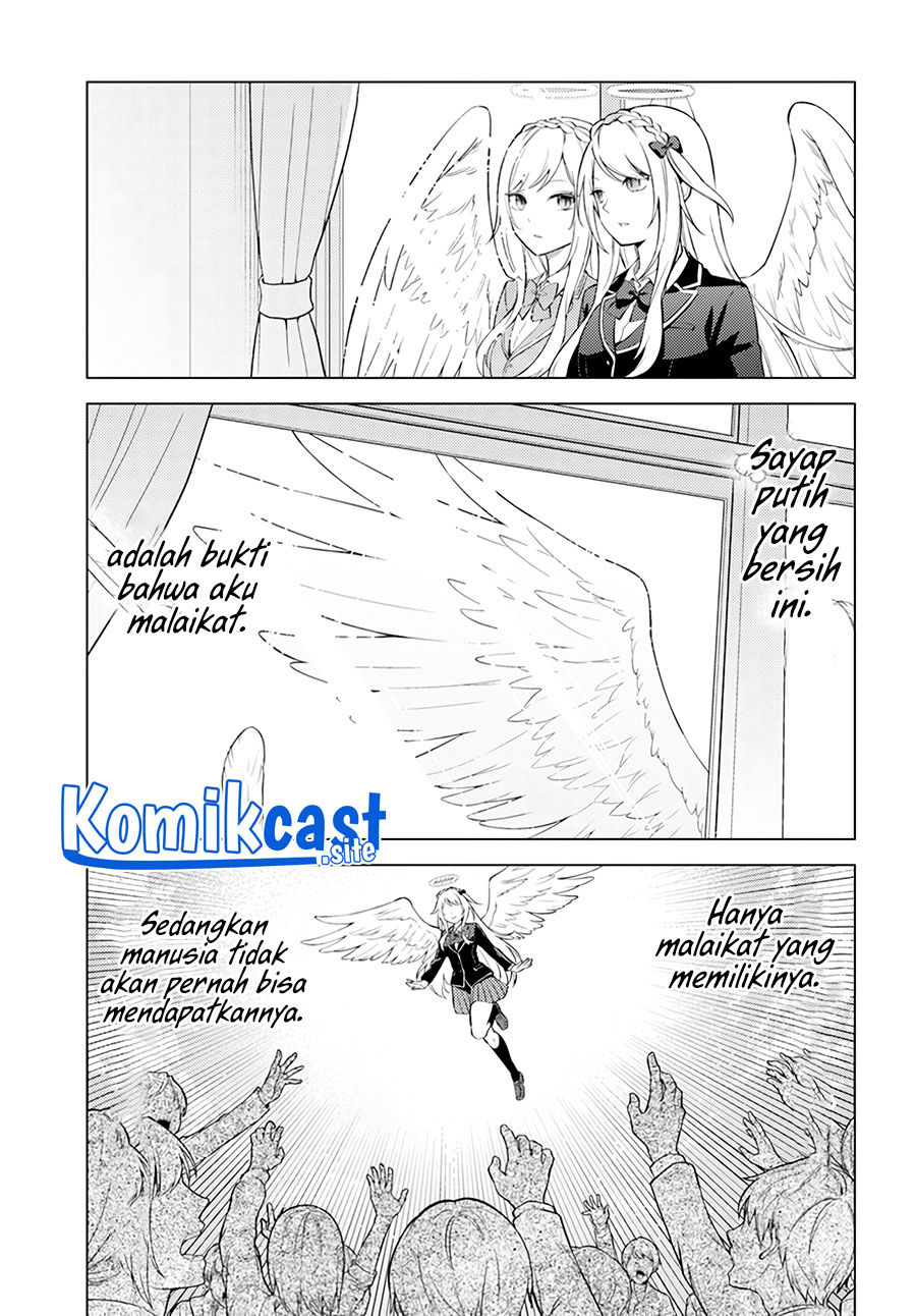 Doro no Bunzai de Watashi dake no Taisetsu wo Ubaou da nante Chapter 4 - halaman 32