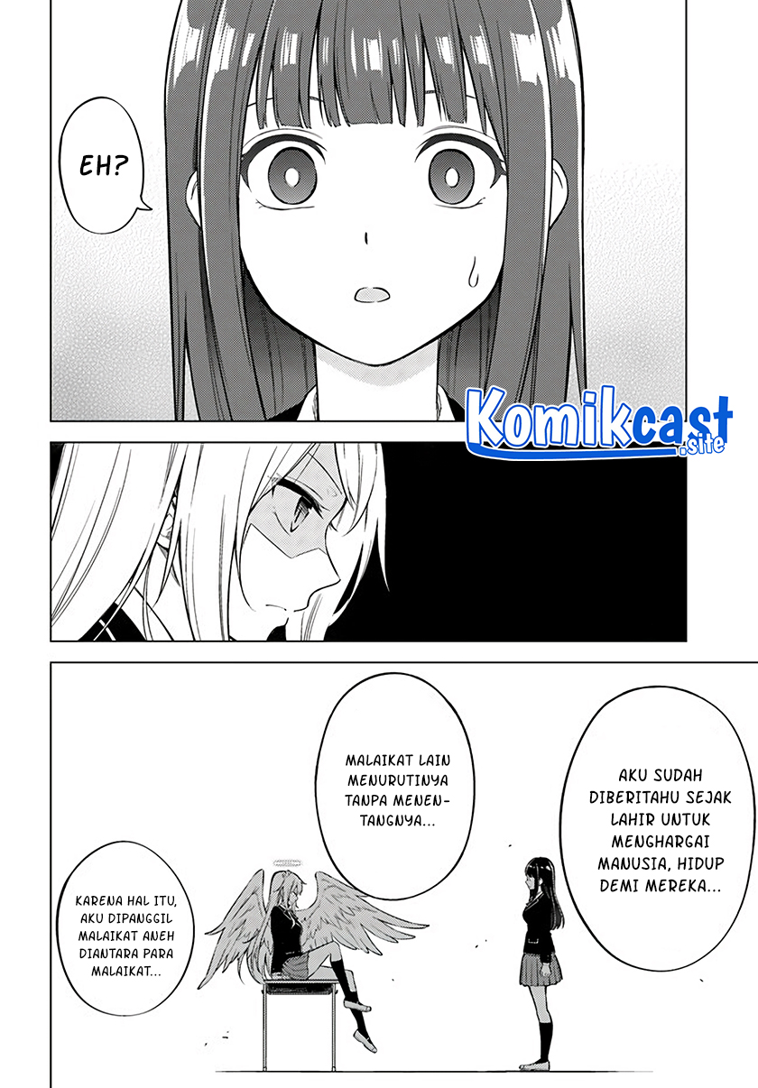 Doro no Bunzai de Watashi dake no Taisetsu wo Ubaou da nante Chapter 5 - halaman 14