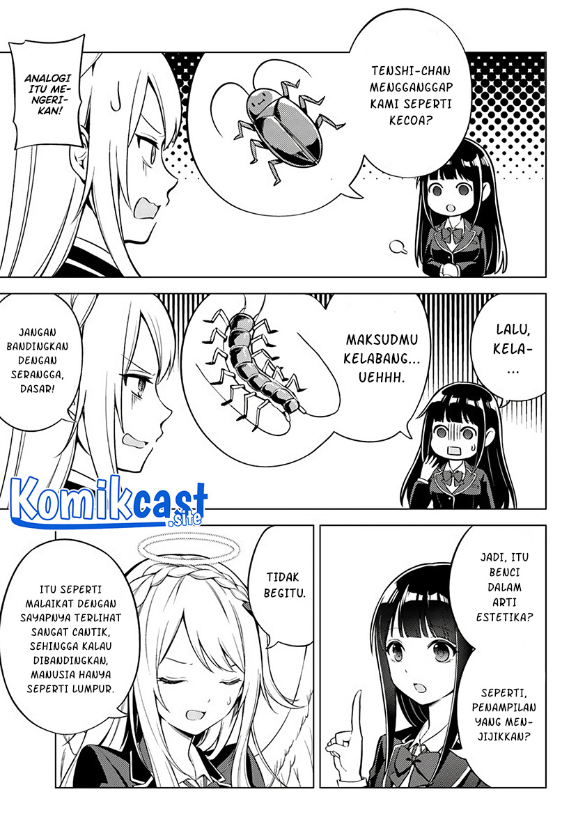 Doro no Bunzai de Watashi dake no Taisetsu wo Ubaou da nante Chapter 5 - halaman 19