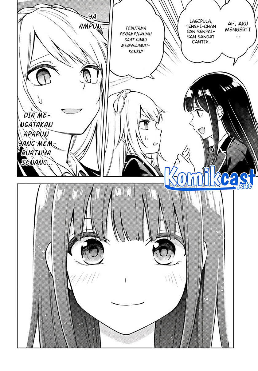 Doro no Bunzai de Watashi dake no Taisetsu wo Ubaou da nante Chapter 5 - halaman 20