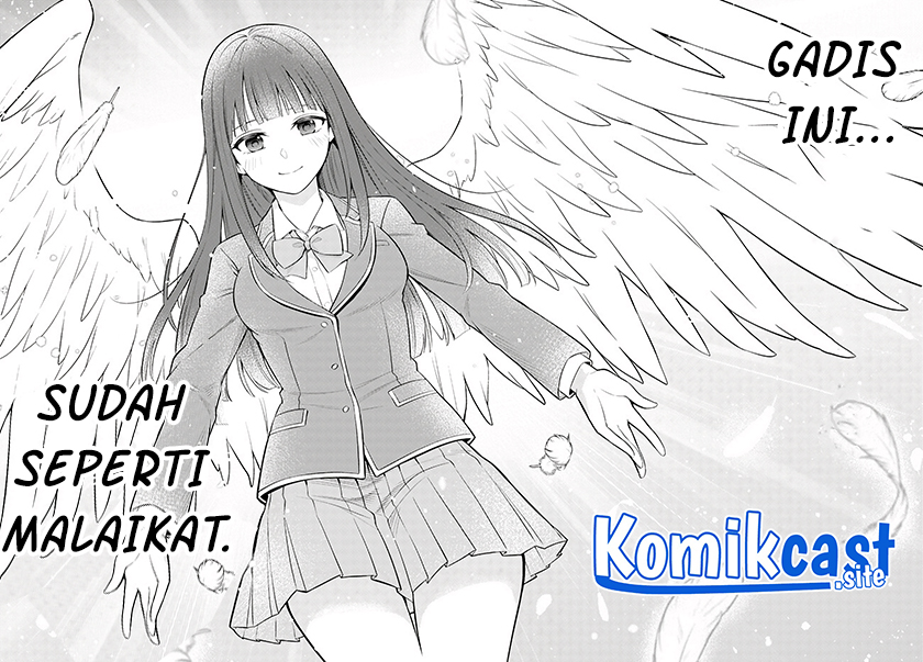 Doro no Bunzai de Watashi dake no Taisetsu wo Ubaou da nante Chapter 5 - halaman 22