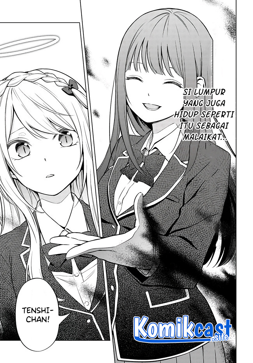 Doro no Bunzai de Watashi dake no Taisetsu wo Ubaou da nante Chapter 5 - halaman 26