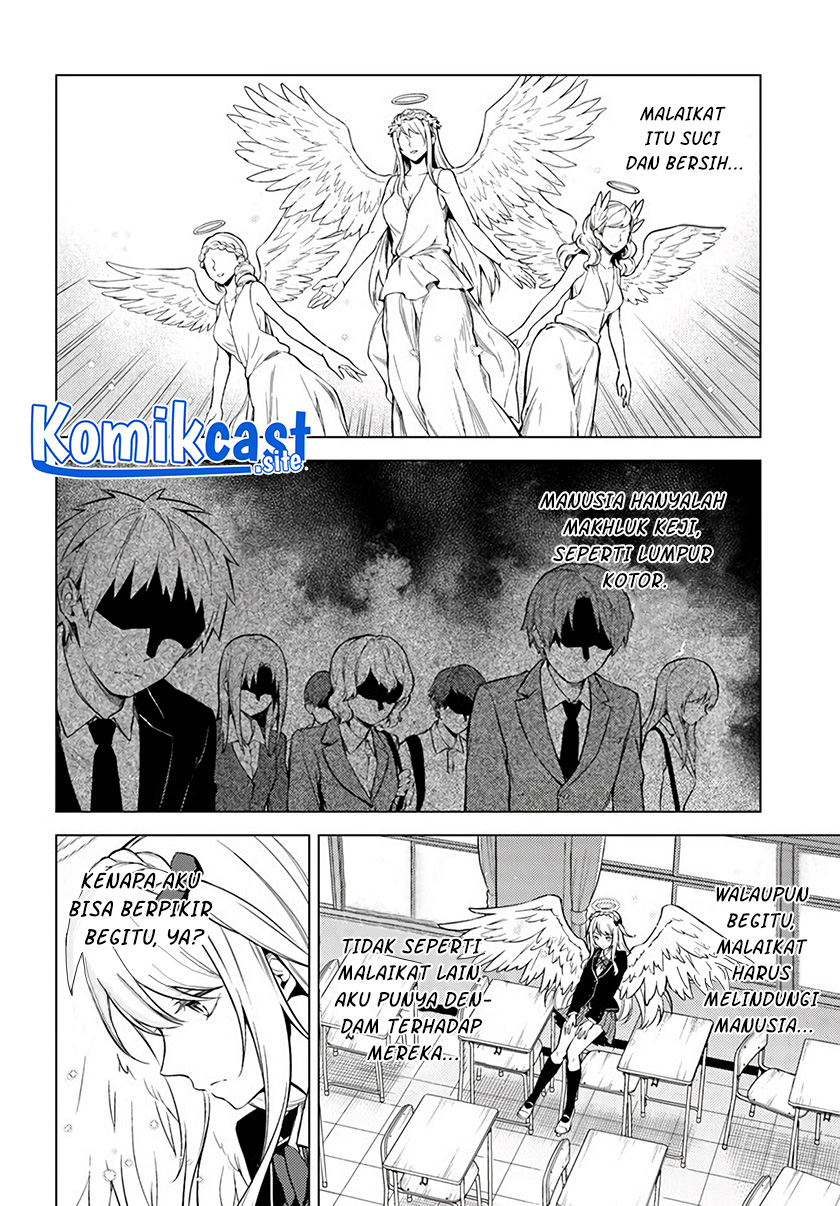 Doro no Bunzai de Watashi dake no Taisetsu wo Ubaou da nante Chapter 5 - halaman 3