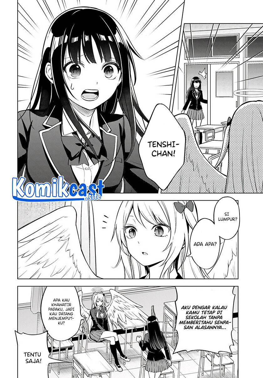 Doro no Bunzai de Watashi dake no Taisetsu wo Ubaou da nante Chapter 5 - halaman 5