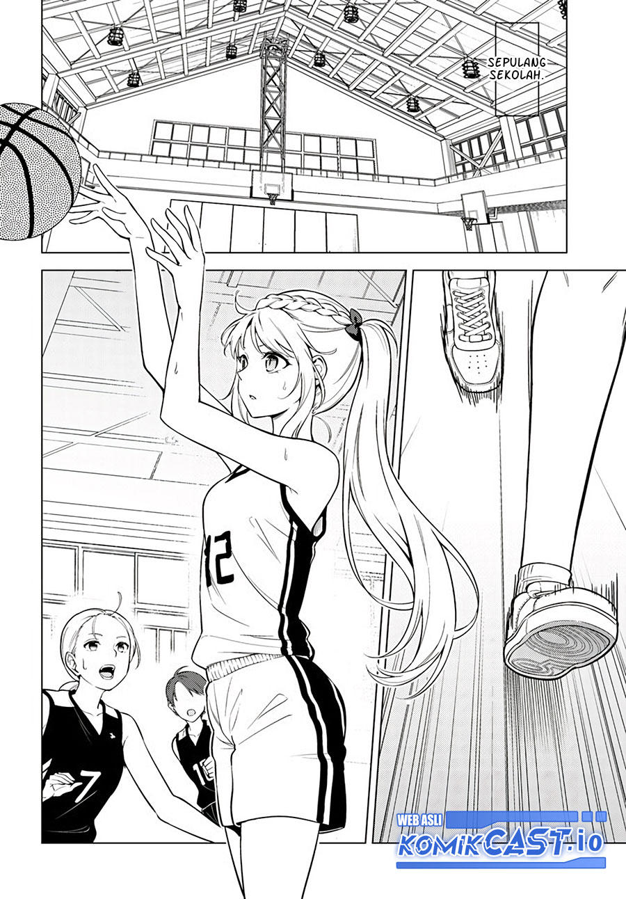 Doro no Bunzai de Watashi dake no Taisetsu wo Ubaou da nante Chapter 6.1 - halaman 10