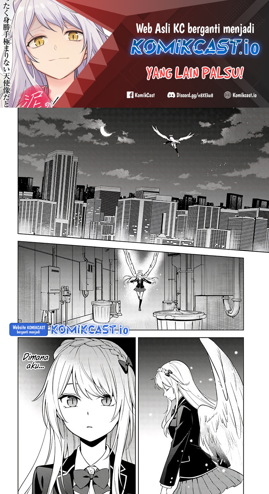 Doro no Bunzai de Watashi dake no Taisetsu wo Ubaou da nante Chapter 6.2 - halaman 2