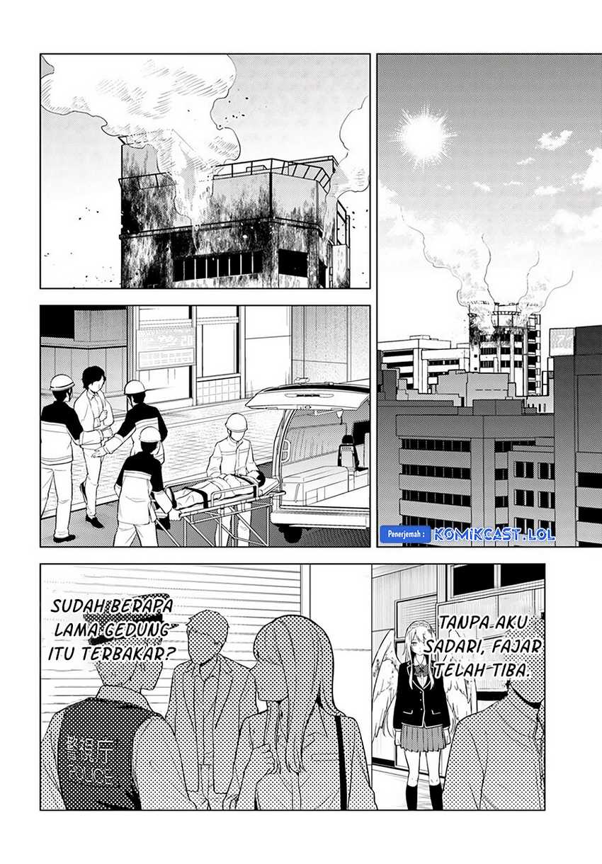 Doro no Bunzai de Watashi dake no Taisetsu wo Ubaou da nante Chapter 7.1 - halaman 11