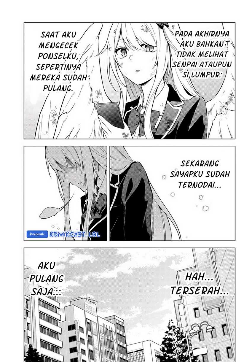 Doro no Bunzai de Watashi dake no Taisetsu wo Ubaou da nante Chapter 7.1 - halaman 12