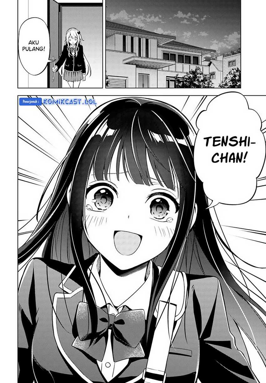 Doro no Bunzai de Watashi dake no Taisetsu wo Ubaou da nante Chapter 7.1 - halaman 13