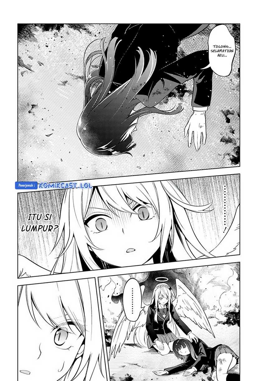 Doro no Bunzai de Watashi dake no Taisetsu wo Ubaou da nante Chapter 7.1 - halaman 7