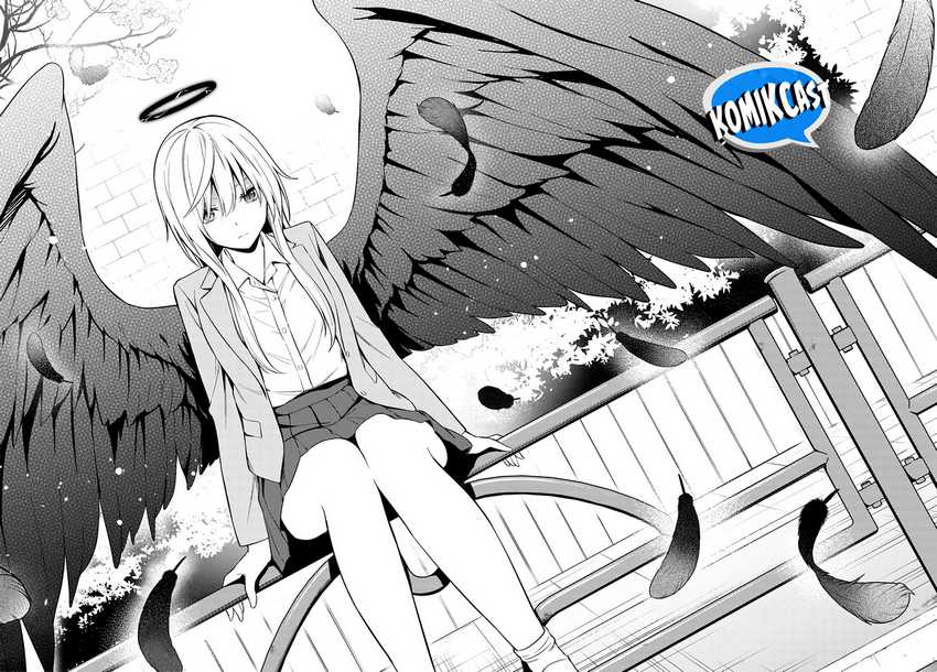 Doro no Bunzai de Watashi dake no Taisetsu wo Ubaou da nante Chapter 7.2 - halaman 12