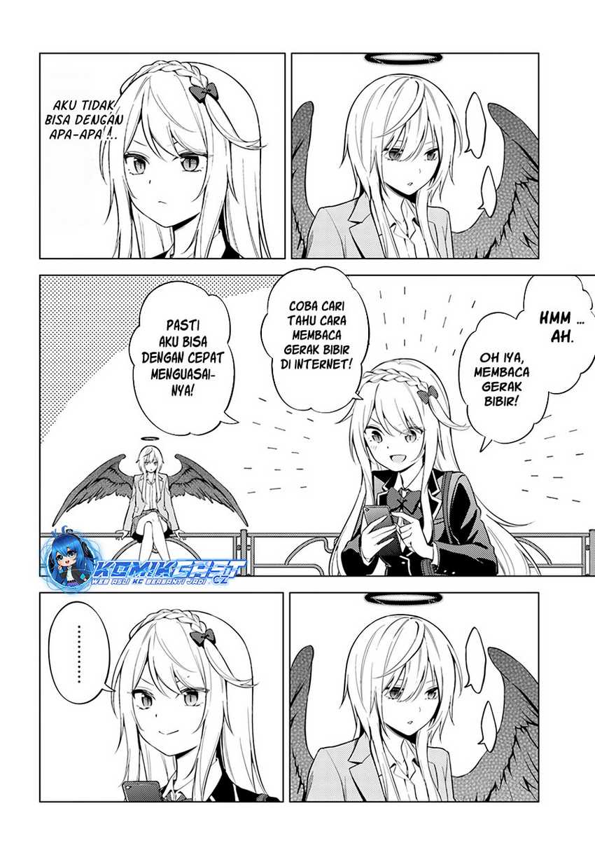 Doro no Bunzai de Watashi dake no Taisetsu wo Ubaou da nante Chapter 8.1 - halaman 11