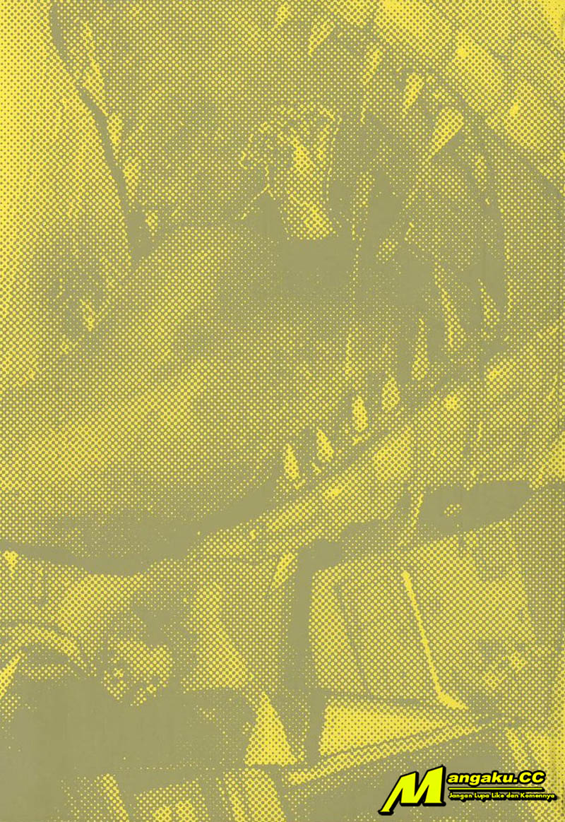 Dorohedoro Chapter 7 - halaman 3