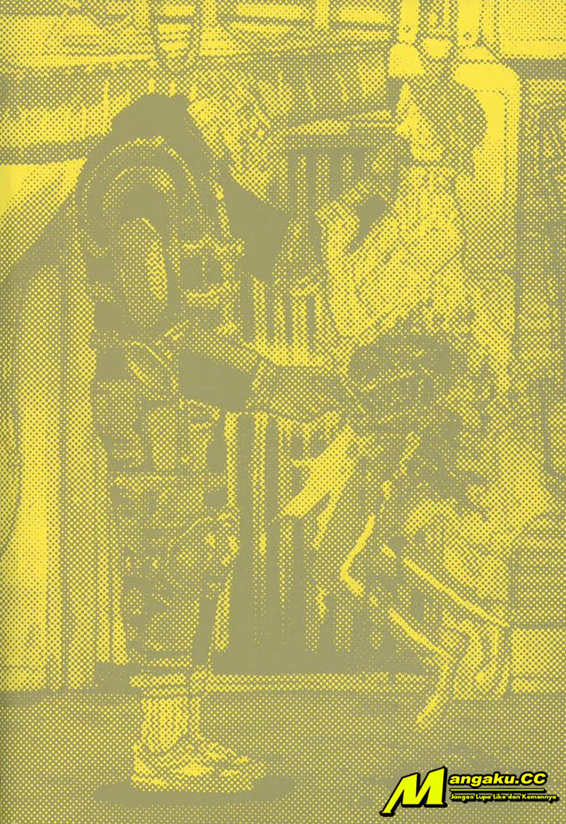 Dorohedoro Chapter 7 - halaman 4