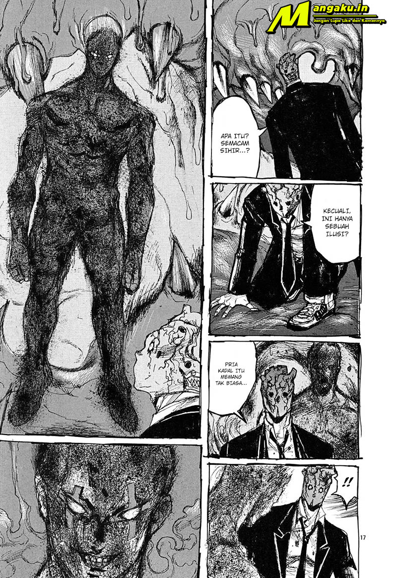 Dorohedoro Chapter 8 - halaman 18