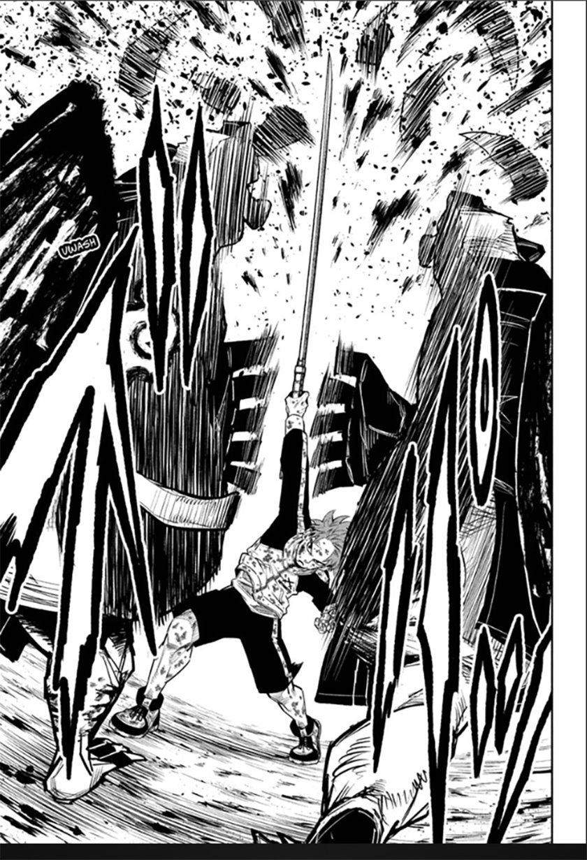 Dorondororon Chapter 1 - halaman 47