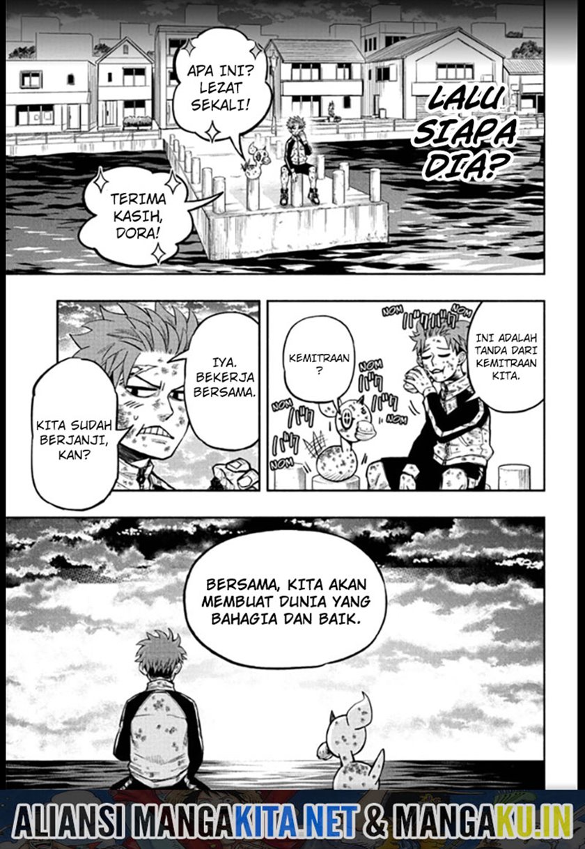 Dorondororon Chapter 1 - halaman 55