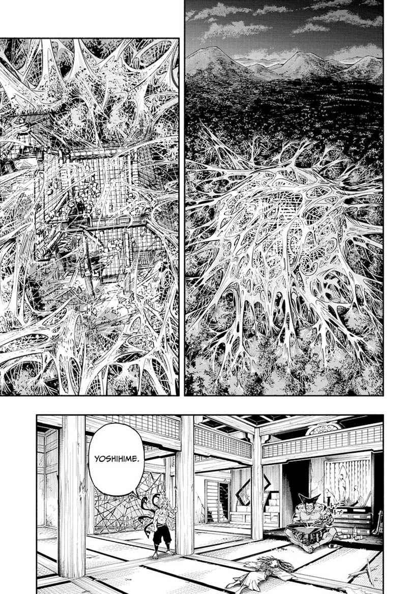 Dorondororon Chapter 14 - halaman 10