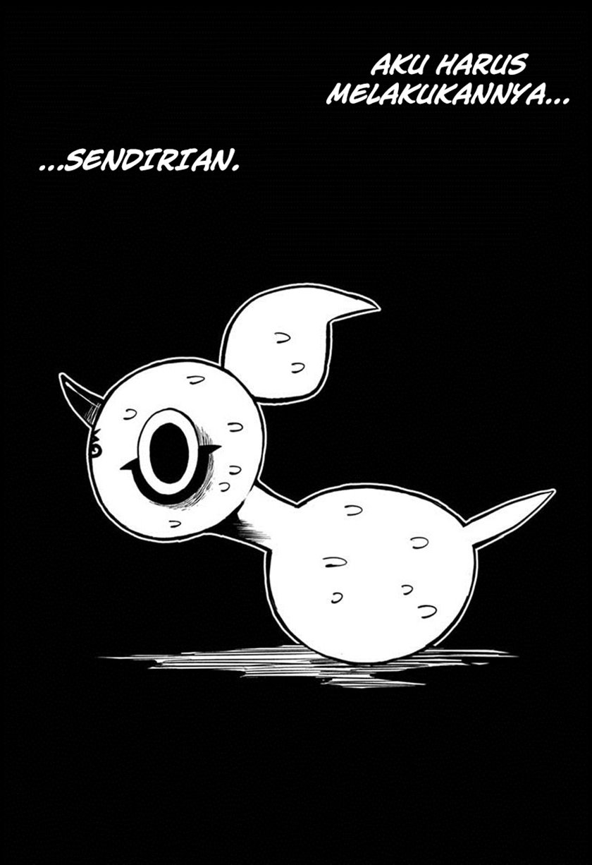 Dorondororon Chapter 2 - halaman 4