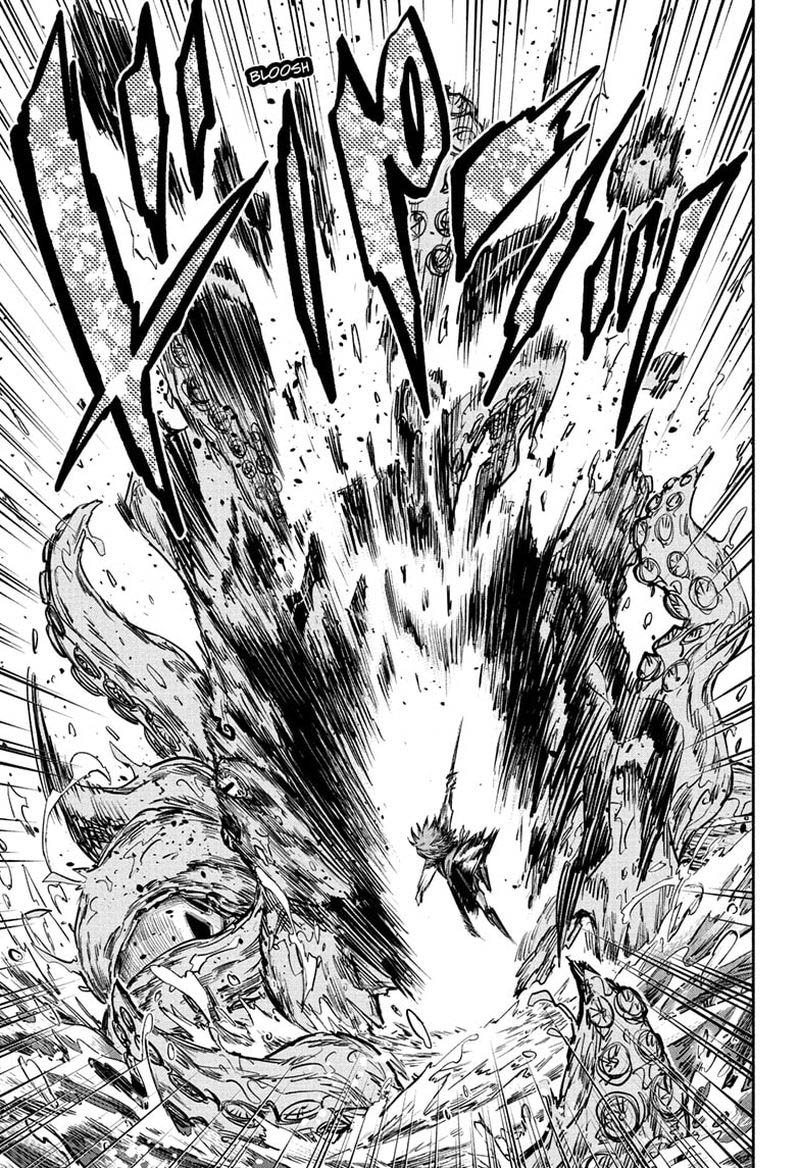 Dorondororon Chapter 20 - halaman 18