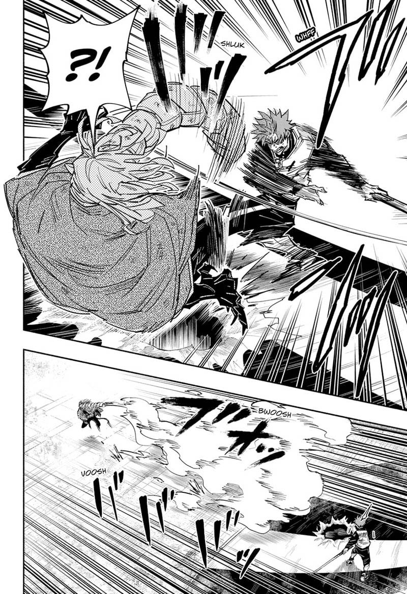 Dorondororon Chapter 24 - halaman 9