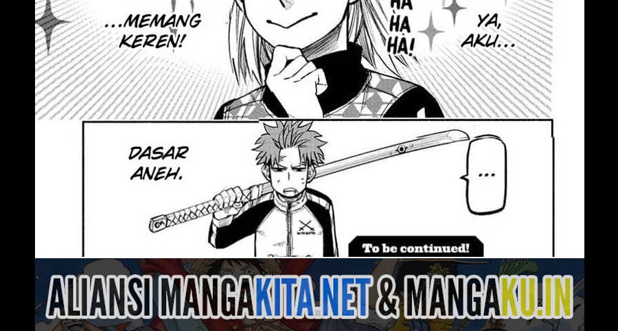 Dorondororon Chapter 4 - halaman 16