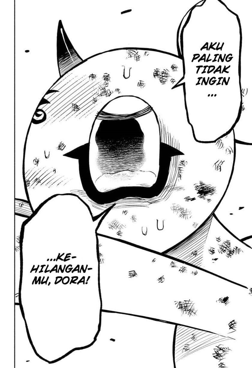 Dorondororon Chapter 7 - halaman 19