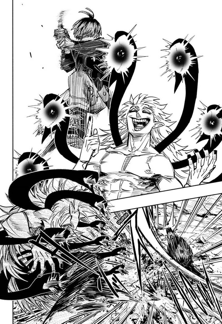 Dorondororon Chapter 9 - halaman 19