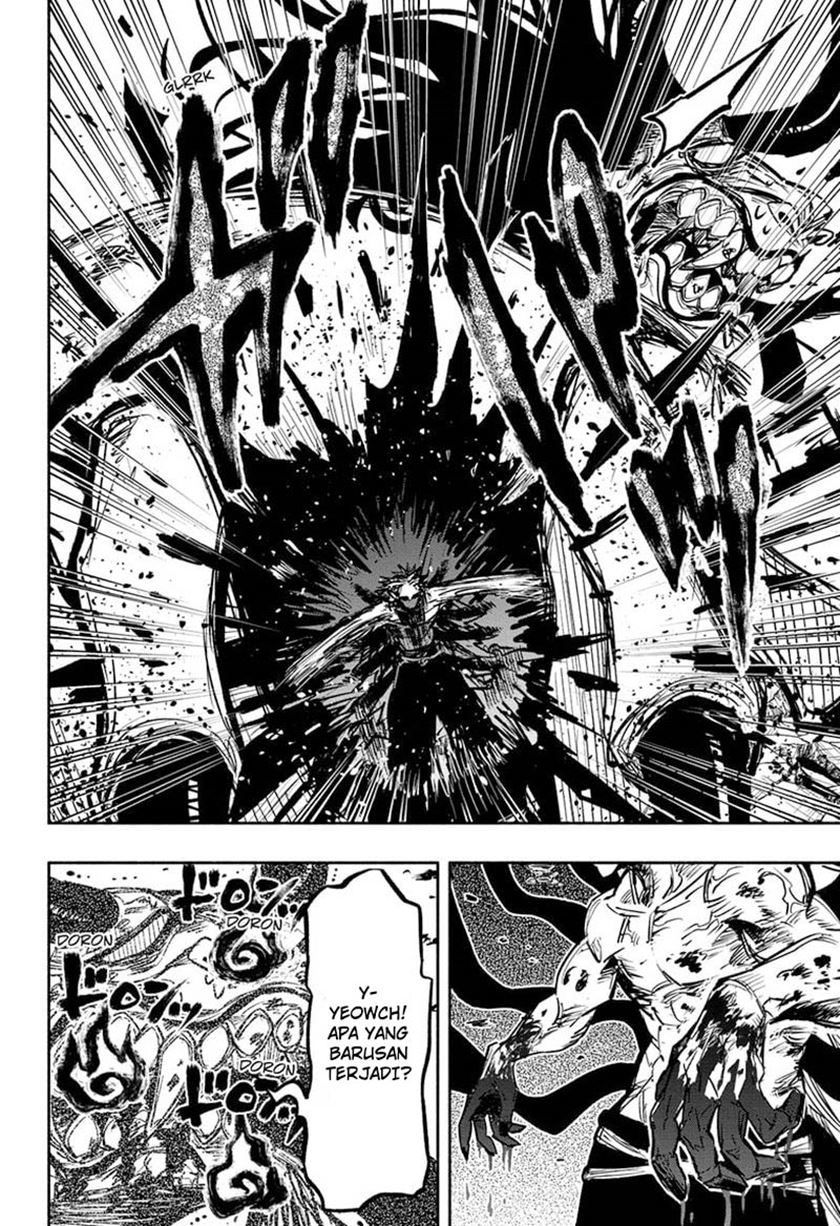 Dorondororon Chapter 9 - halaman 5