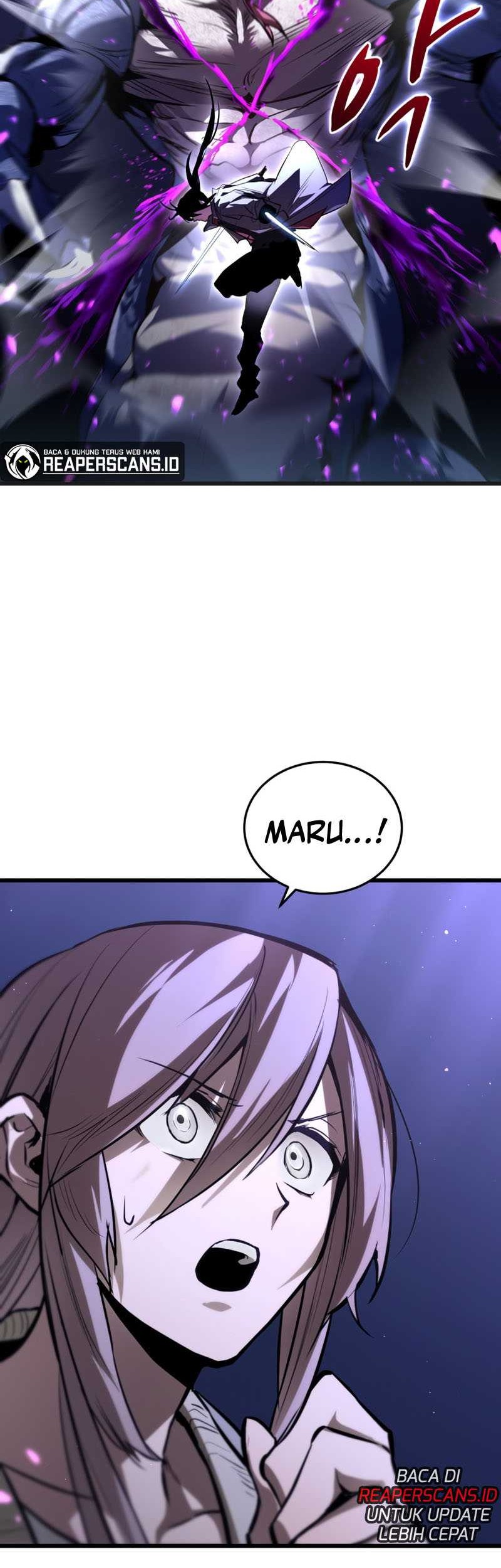 Dororo Re:Verse Chapter 1 - halaman 101