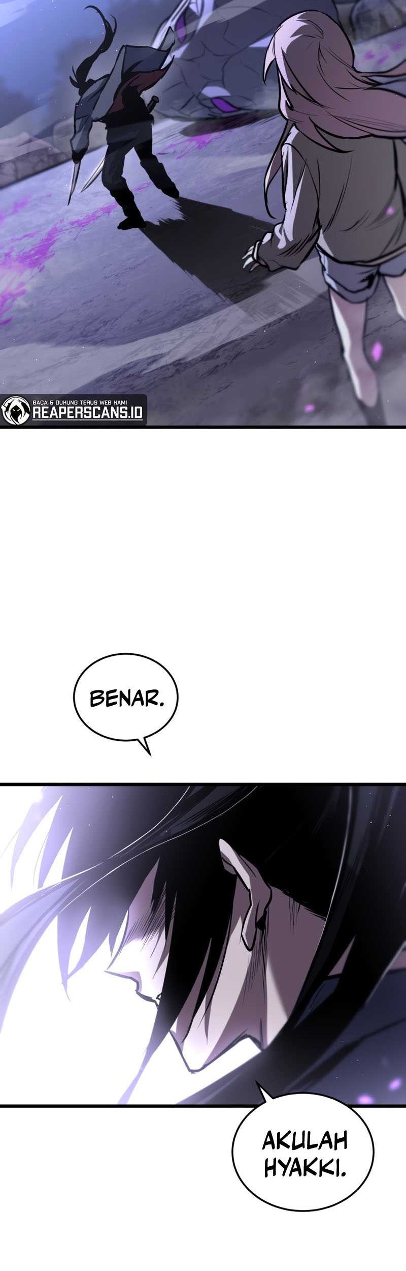 Dororo Re:Verse Chapter 1 - halaman 103