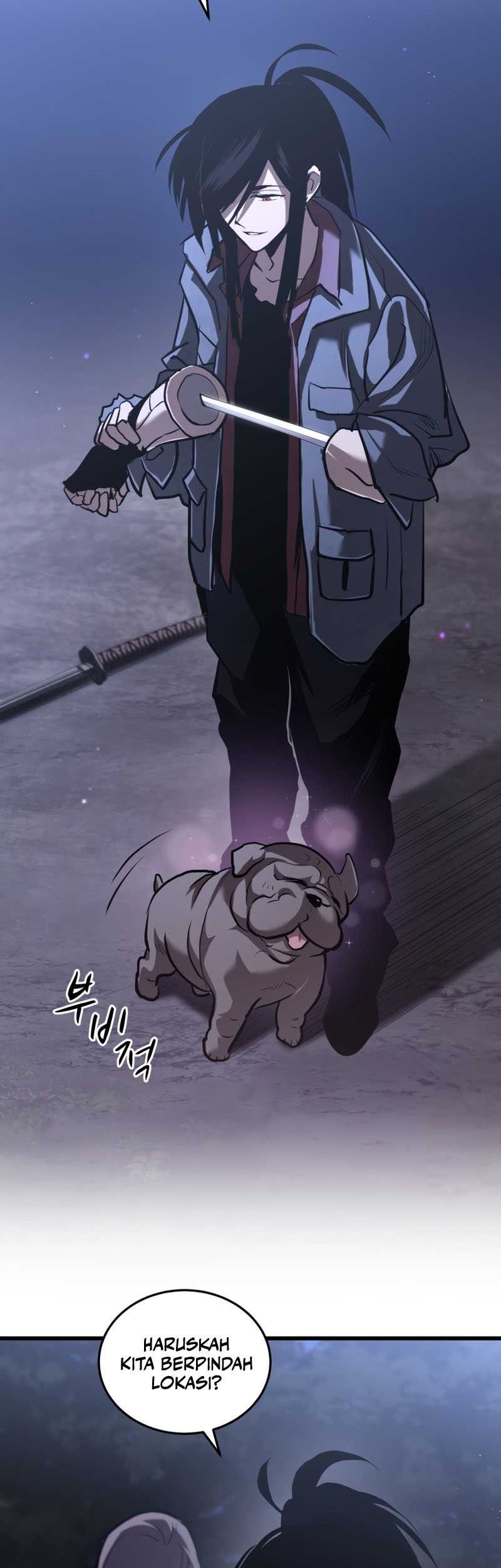 Dororo Re:Verse Chapter 1 - halaman 108